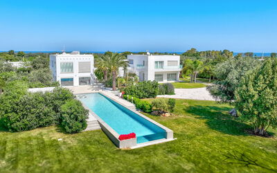Villa Vinner