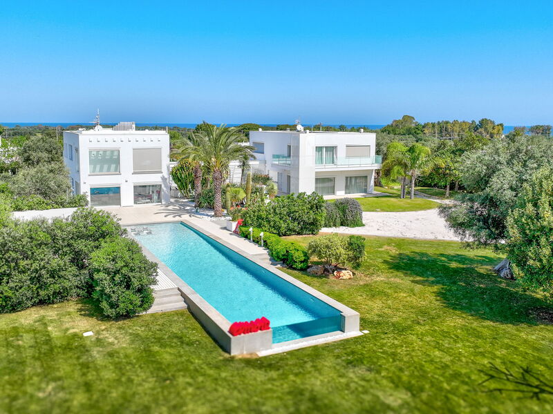 Villa Vinner