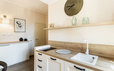 Accommodatie:&nbsp;Donna Rosa Holiday Home - Vicolo