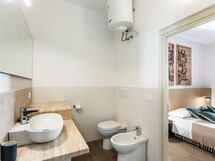 Donna Rosa Holiday Home