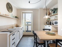 Donna Rosa Holiday Home