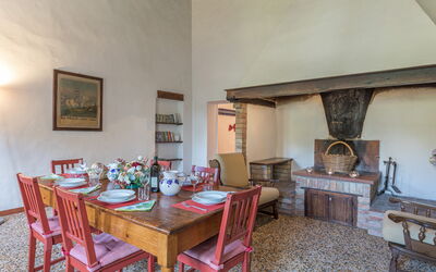Accommodatie:&nbsp;Lavanda
