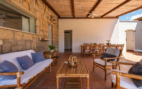 Accommodatie:&nbsp;Villa Ilse 100.3