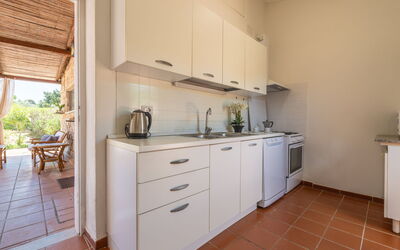 Accommodatie:&nbsp;Villa Ilse 100.3