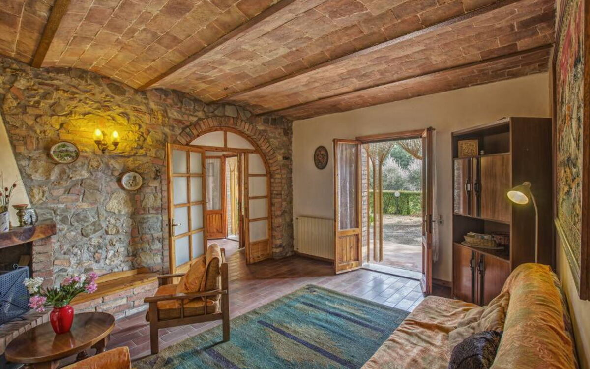 Accommodatie:&nbsp;Leccino 2