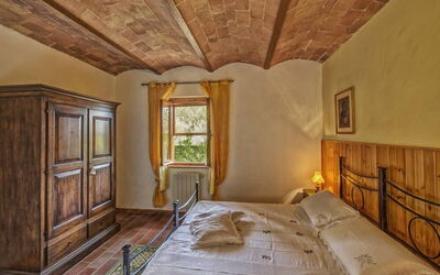 Accommodatie:&nbsp;Leccino 2