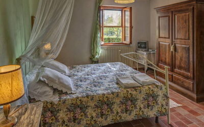 Accommodatie:&nbsp;Leccino 3