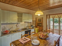 Accommodatie:&nbsp;Leccino 1