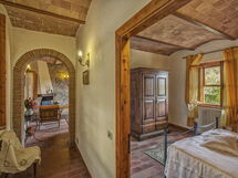 Accommodatie:&nbsp;Leccino 2