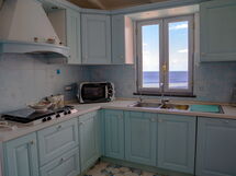 Casa Alba Serena, See View, Lipari, Sicilia