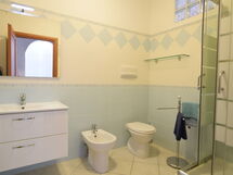 Villetta Porto San Paolo