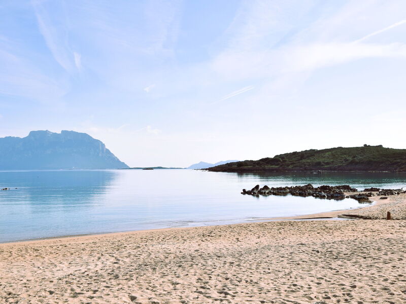 Villetta Porto San Paolo