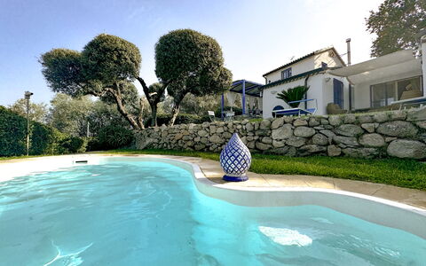 Villa Acquaro, Santa Caterina Dello Ionio, Pool, A: Blauw, Zwembad, Toevlucht, Landgoed, Hacienda, Eco Hotel, Landscaping, Tuin, Schaduw, Waterpartij