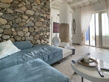 Villa Acquaro, Santa Caterina Dello Ionio, Pool, A