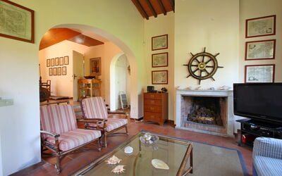 Villa Maddalena