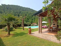 Villa Carducci