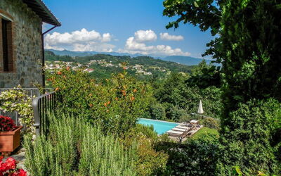 Villa Gelsomino