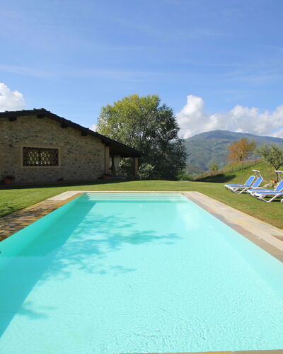 Casetta Verde