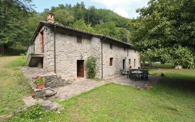 Villa Del Mulino