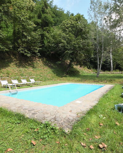 Villa Del Mulino