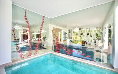 Terrasini Luxury Villa