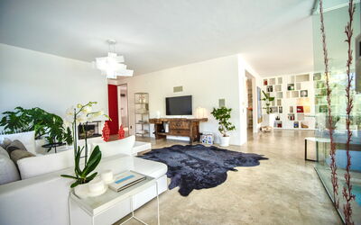 Terrasini Luxury Villa