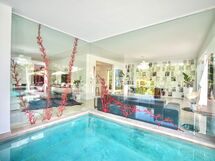 Terrasini Luxury Villa