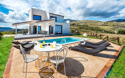 Villa Azzurra