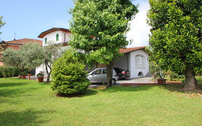 Villa Di Magra