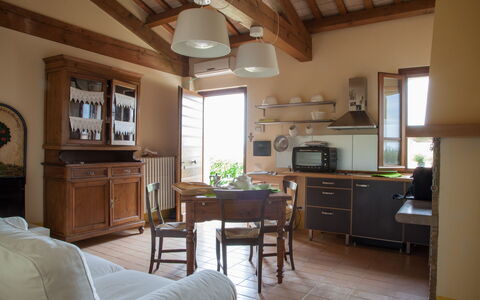 Accommodatie:&nbsp;Cassiopea