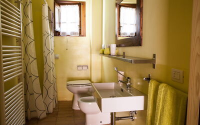 Accommodatie:&nbsp;Berenice