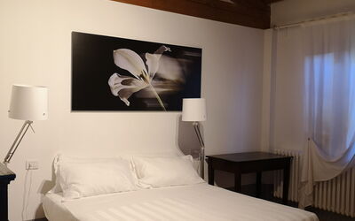 Accommodatie:&nbsp;Andromeda