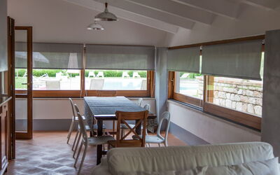 Accommodatie:&nbsp;Orione