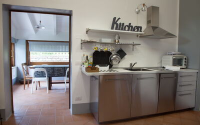 Accommodatie:&nbsp;Orione