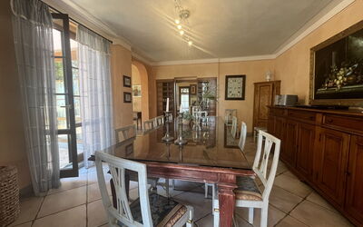 Maremma Retreat
