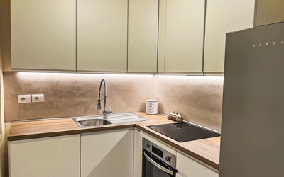 Accommodatie:&nbsp;Capriccioli B 702.2