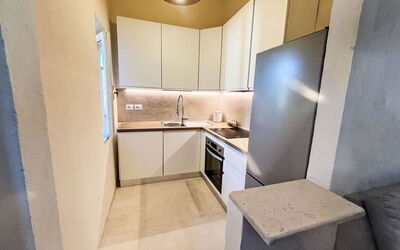 Accommodatie:&nbsp;Capriccioli B 702.2