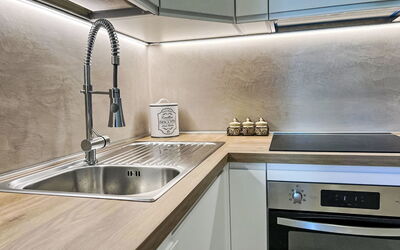 Accommodatie:&nbsp;Capriccioli B 702.2