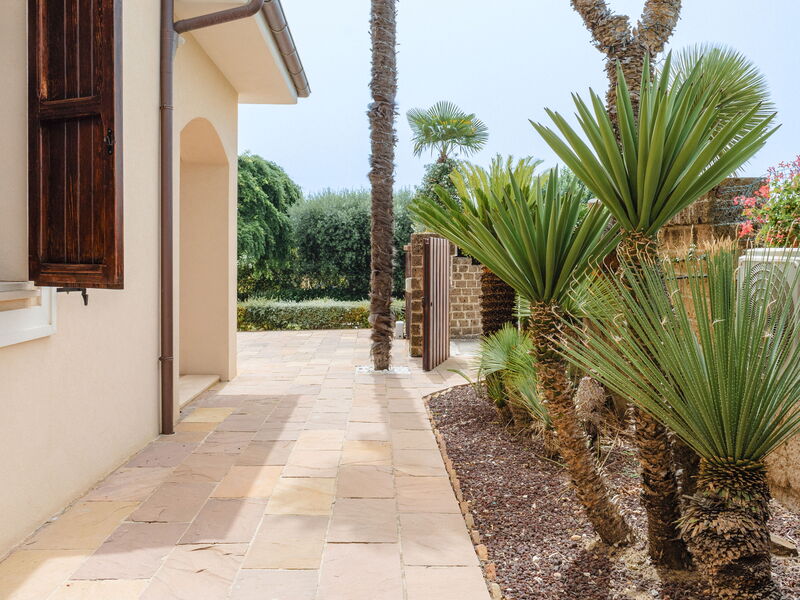 Cyca Holiday Home