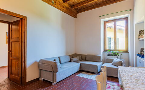 Accommodatie:&nbsp;Viola 786.3
