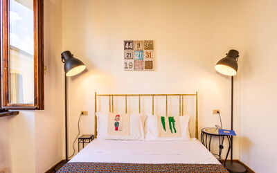 Accommodatie:&nbsp;Viola 786.3