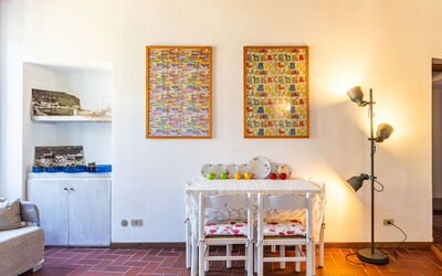 Accommodatie:&nbsp;Viola 786.3