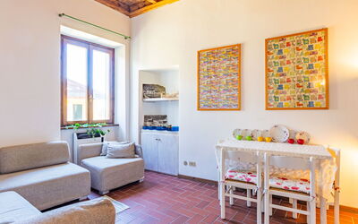 Accommodatie:&nbsp;Viola 786.3