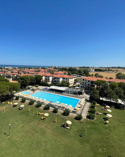 Suite Mareconero: Zwembad, Recreatie, Park, Toevlucht, Badplaats