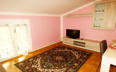 Accommodatie:&nbsp;Appartamento Miralago