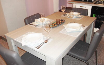 Accommodatie:&nbsp;Casa Vacanze Sabrina