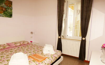 Accommodatie:&nbsp;Casa Vacanze Sabrina