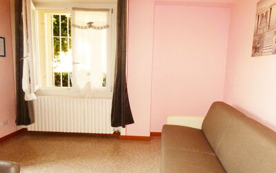 Accommodatie:&nbsp;Casa Vacanze Sabrina