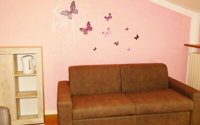 Accommodatie:&nbsp;Appartamento Miralago