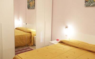 Accommodatie:&nbsp;Casa Vacanze Sabrina